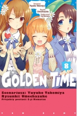 Golden Time