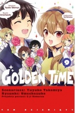 Golden Time