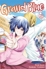 Grand Blue