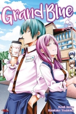 Grand Blue