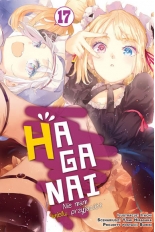 Haganai