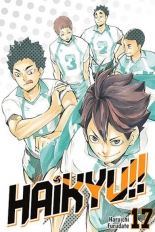 Haikyu!!