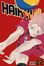 Haikyu!!
