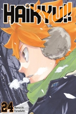 Haikyu!!