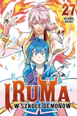 Iruma w szkole demonów