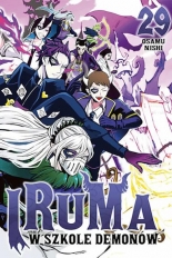 Iruma w szkole demonów