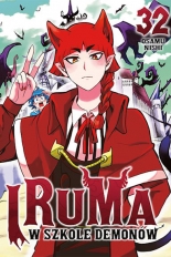 Iruma w szkole demonów