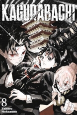 Kagurabachi