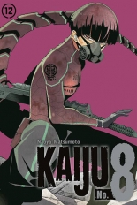 Kaiju No.8