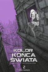 Kolor końca świata