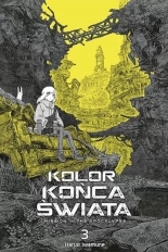 Kolor końca świata