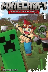 Minecraft: Podróż na kraniec świata
