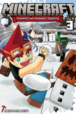 Minecraft: Podróż na kraniec świata