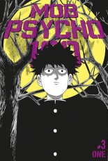 Mob Psycho 100