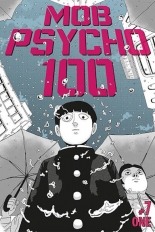 Mob Psycho 100