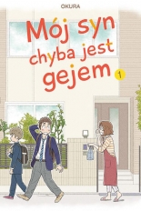 Mój syn chyba jest gejem