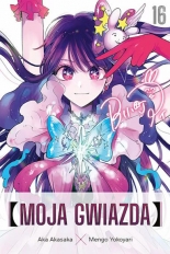 Moja gwiazda
