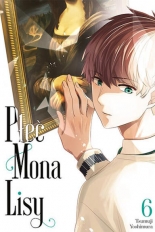 Płeć Mona Lisy