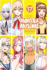 Monster Musume