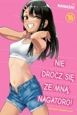 Nie drocz się ze mną, Nagatoro!