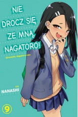 Nie drocz się ze mną, Nagatoro!