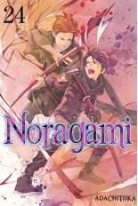 Noragami