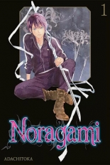 Noragami (wydanie zbiorcze)