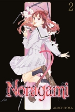 Noragami (wydanie zbiorcze)