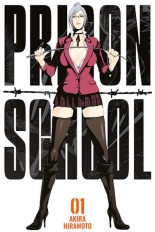 Prison School