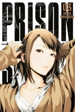Prison School