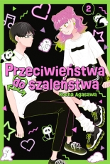 Przeciwieństwa do szaleństwa