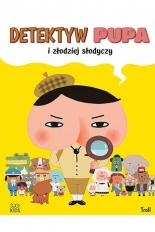Detektyw Pupa