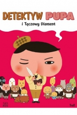 Detektyw Pupa