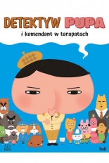 Detektyw Pupa