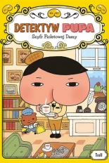 Detektyw Pupa