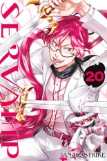 Servamp