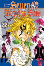 Seven Deadly Sins