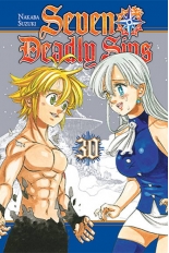 Seven Deadly Sins