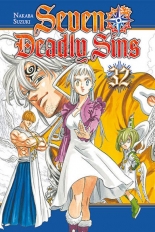 Seven Deadly Sins