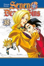 Seven Deadly Sins
