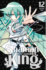 Shaman King