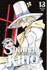 Shaman King