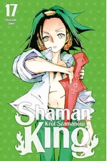 Shaman King