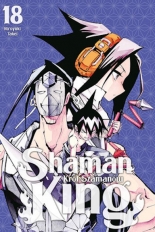 Shaman King