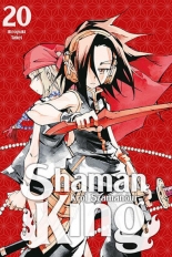 Shaman King