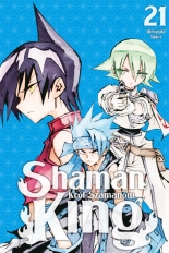 Shaman King