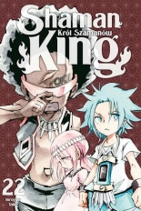 Shaman King