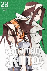Shaman King