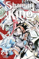 Shaman King