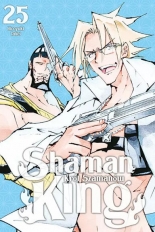 Shaman King